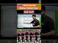 SSB Interview Dates for NDA 155 Announced! 📅#NDA155  #SSBInterview  #NDASSB  #DefenceAspirants