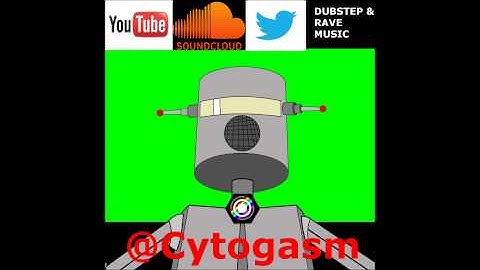 Cytogasm - Flying Seamonkey [Dubstep]