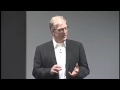 Sir Ken Robinson: The Element