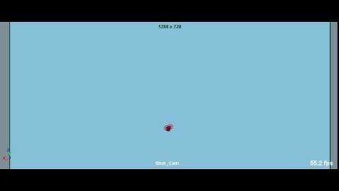 Maya Tutorial - Pre-Viz - Pitch Shot