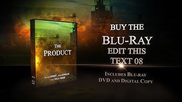 After Effects Template: cinematic film intro after effects www.fantazo-design.com