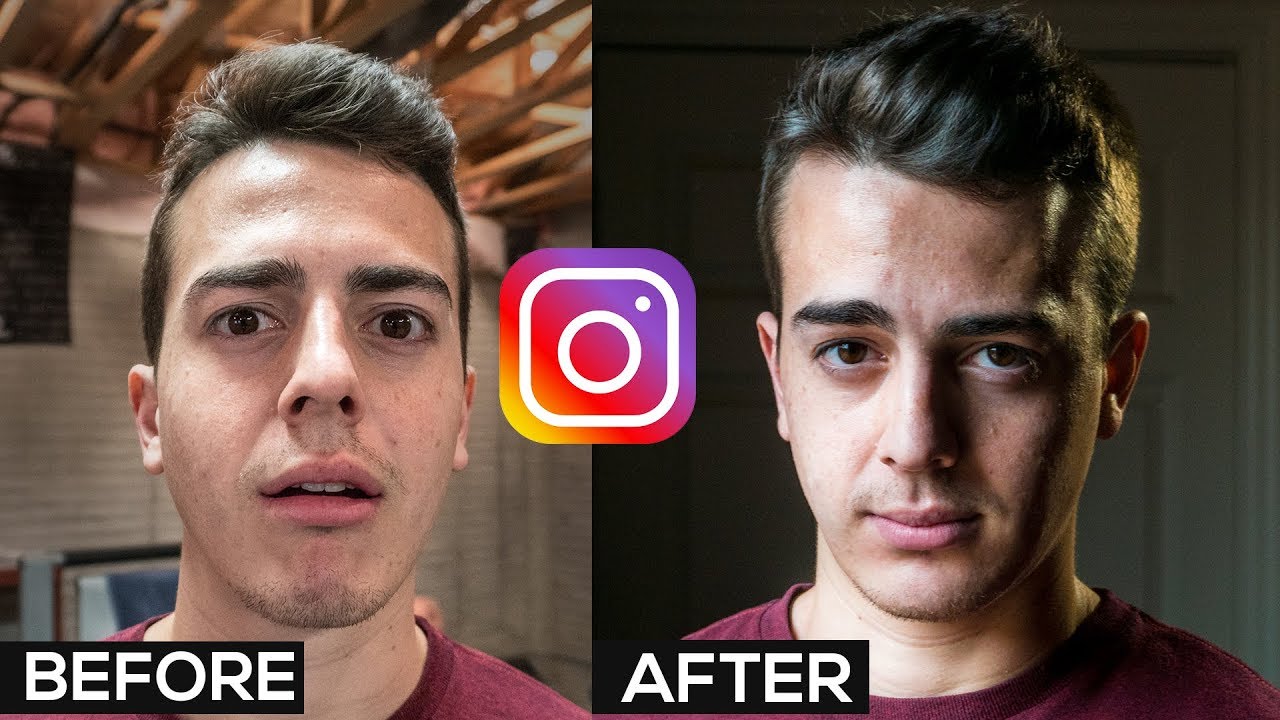 How To Up Your Instagram Game (5 Easy Steps) - YouTube