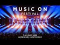 Music on festival 2022  aftermovie