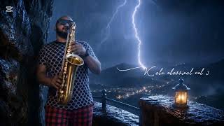 Tekeste getnet / alsham lela neger / kalu mix classical vol 3