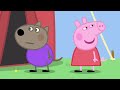 O circo da peppa! 🐷🎪 Peppa Pig em Português Brasil