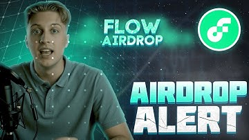 FLOW Coin Airdrop | Get Up to $15,000 $FLOW | Crypto Airdrop November 2025  [step by step guide]
