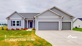 Under Contract! ✨ 111 Kendall Farms Dr | Goldsboro, NC