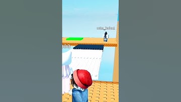 I Didn’t Expect THAT Troll 😭💀 #roblox #robloxshorts #shorts #shortsvideo