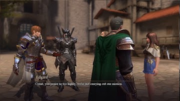 Rangers of Oblivion Part 7