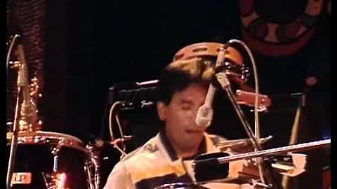 Koinonia: Celebration - Live from Montreux 1984