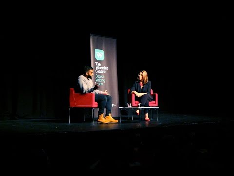 Naomi Klein in