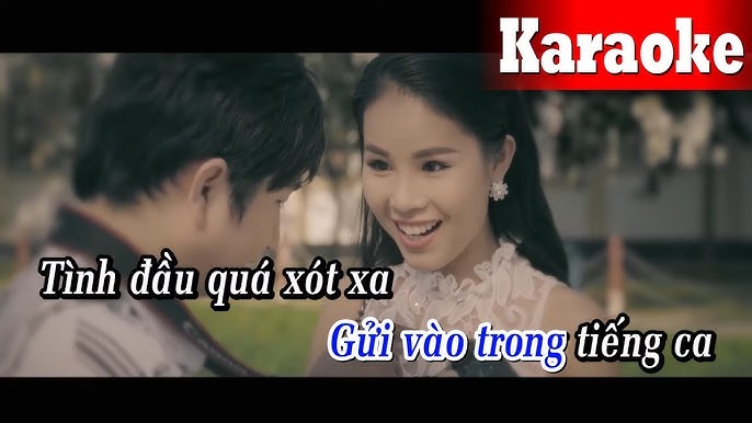 Ngỏ Lời  - Nguyễn Lâm ft Huong Nguyen 