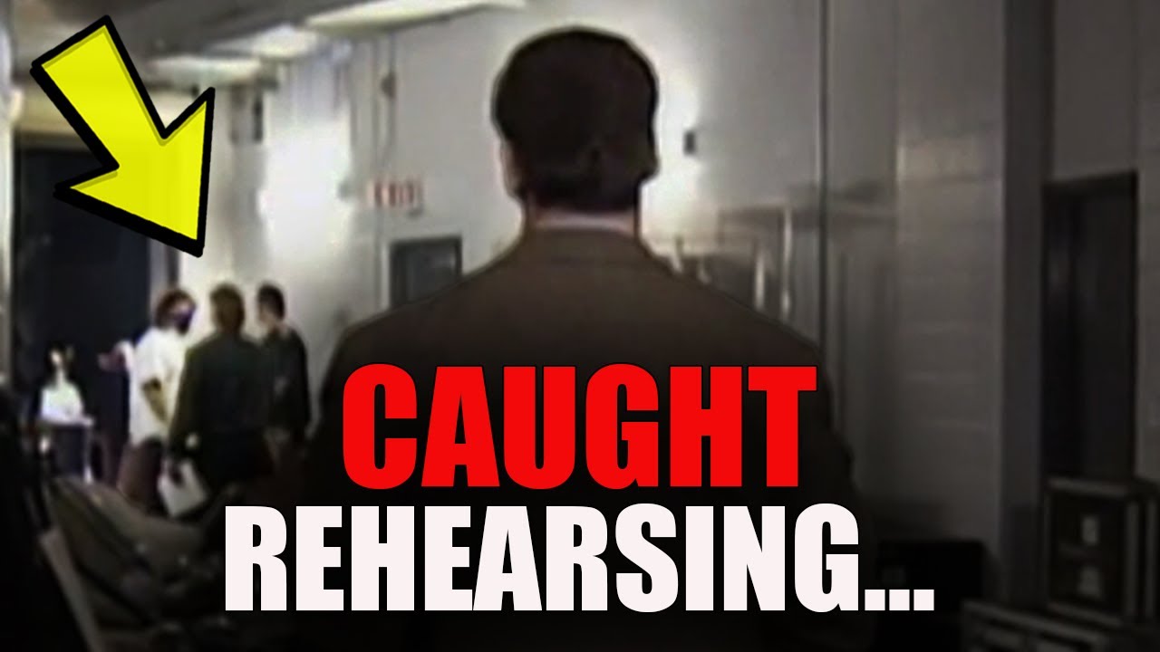 Кадры WWE, которые фанаты не хотели видеть