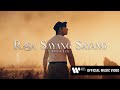 Amsyar Leee – Rasa Sayang Sayang (Official Music Video)