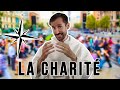 LA FORME DE VOTRE CHARITÉ