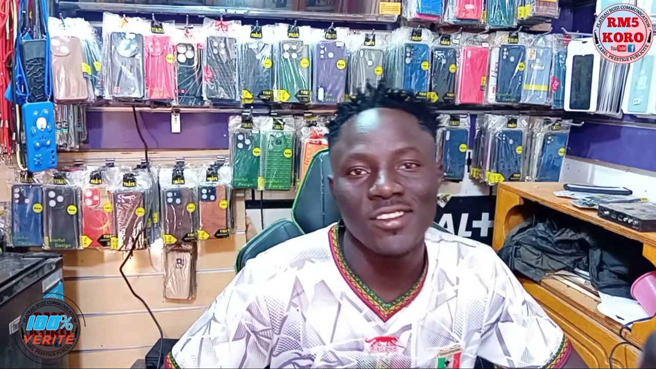 100% VÉRITÉ AVEC GLADIA THE DIOS