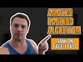 Amazons New Algorithm | How To Rank On Page #1 Fast On Amazon FBA