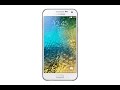 مواصفات و سعر موبايل سامسونج Galaxy E5 - سامسونج