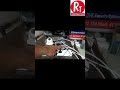 dvr connection to tv #cctv