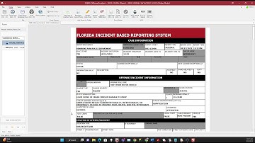 Master Index Searching Basics