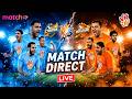 MATCH VIT UP CUP By Vitalait Tn 2éme édition 