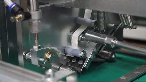 Paperfox TD-1 tape width alignment