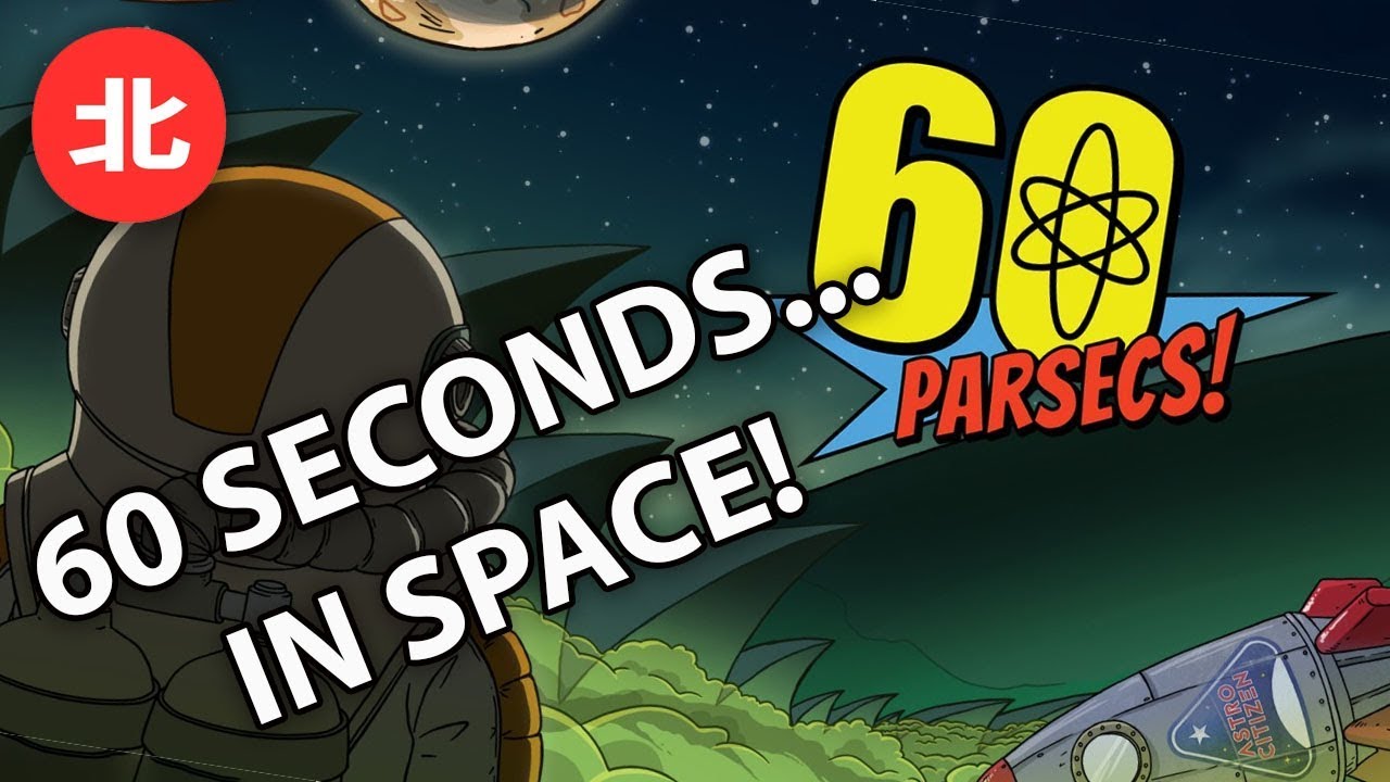 60 parsecs steam 60 parsecs steam