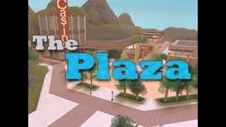 The Plaza Roblox Codes Herunterladen - twitter code for the plaza on roblox