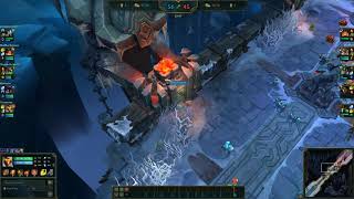 Aram Bard Back Door Attempt.