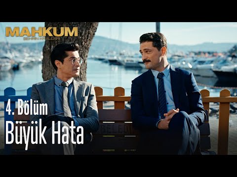 Barış'ın hatası her şeyi ortaya çıkarabilir - Mahkum 4. Bölüm