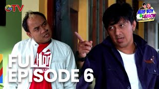 Download Lagu Mas Boy Lemon Full Episode 6 MP3