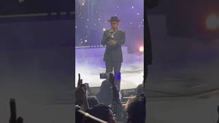 New Edition BBD LIVE in Vegas - When Will I See You Smile Again? 2024