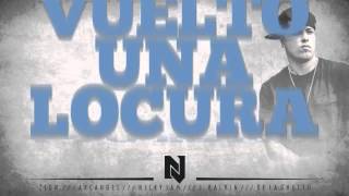 Travesuras Remix   Nicky Jam Ft De La Ghetto, J balvin, Zion y Arcangel   Video Lyric