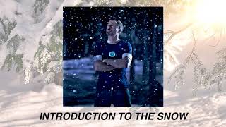 introduction to the snow (miracle musical) | slowed down   reverb