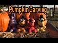 GW Movie: Pumpkin Carving 13+