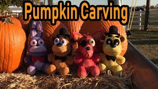 GW Movie: Pumpkin Carving 13+