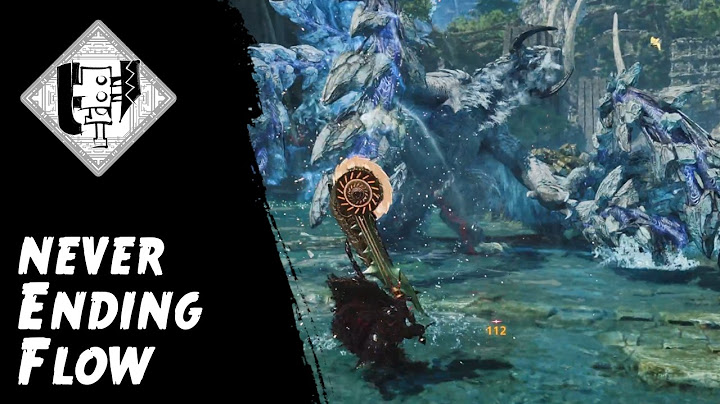 Switch Axe being the most aggressive weapon for over 10 minutes