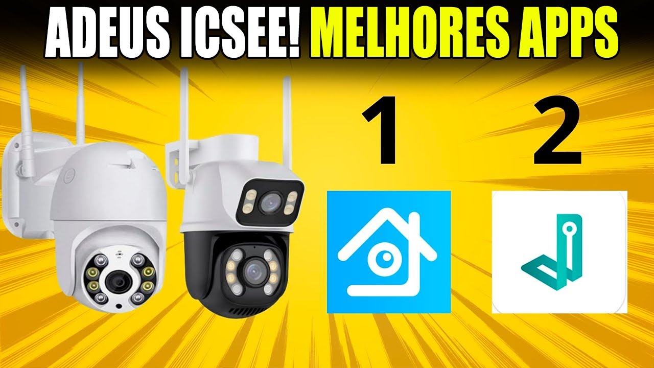 OS 2 MELHORES APLICATIVOS PARA SUBSTITUIR O ICSEE – DESCUBRA AGORA ...