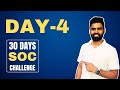 Day#4- Log Analysis Basics: Network-Based Attack Detection Using UFW
