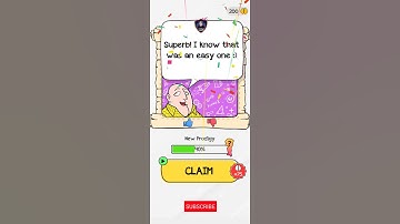 Braindom Level 97 let