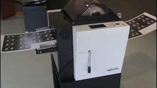 Dry-Lam HLA-2301 Automatic Laminator