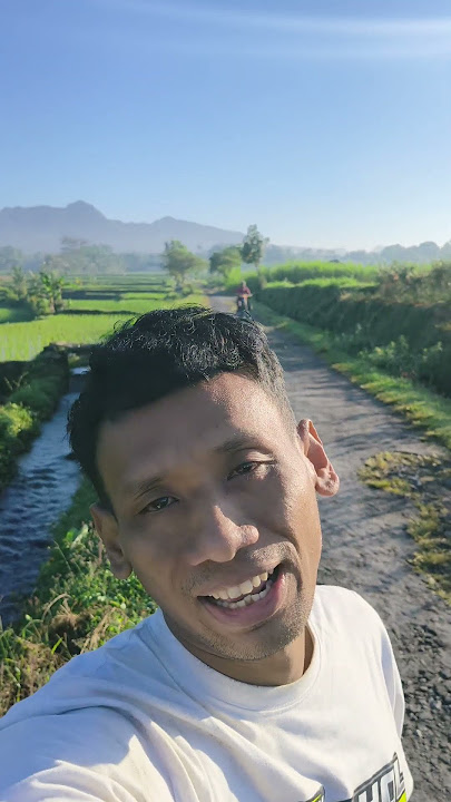 Gae vidio nowi Ben d culek pak Prabowo ye
