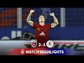 Highlights - NorthEast United FC 2-1 ATK Mohun Bagan - Match 72 | Hero ISL 2020-21