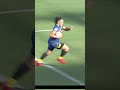 Dawgs tearing up the yard 🐕  WOOF | Premier Rugby Sevens