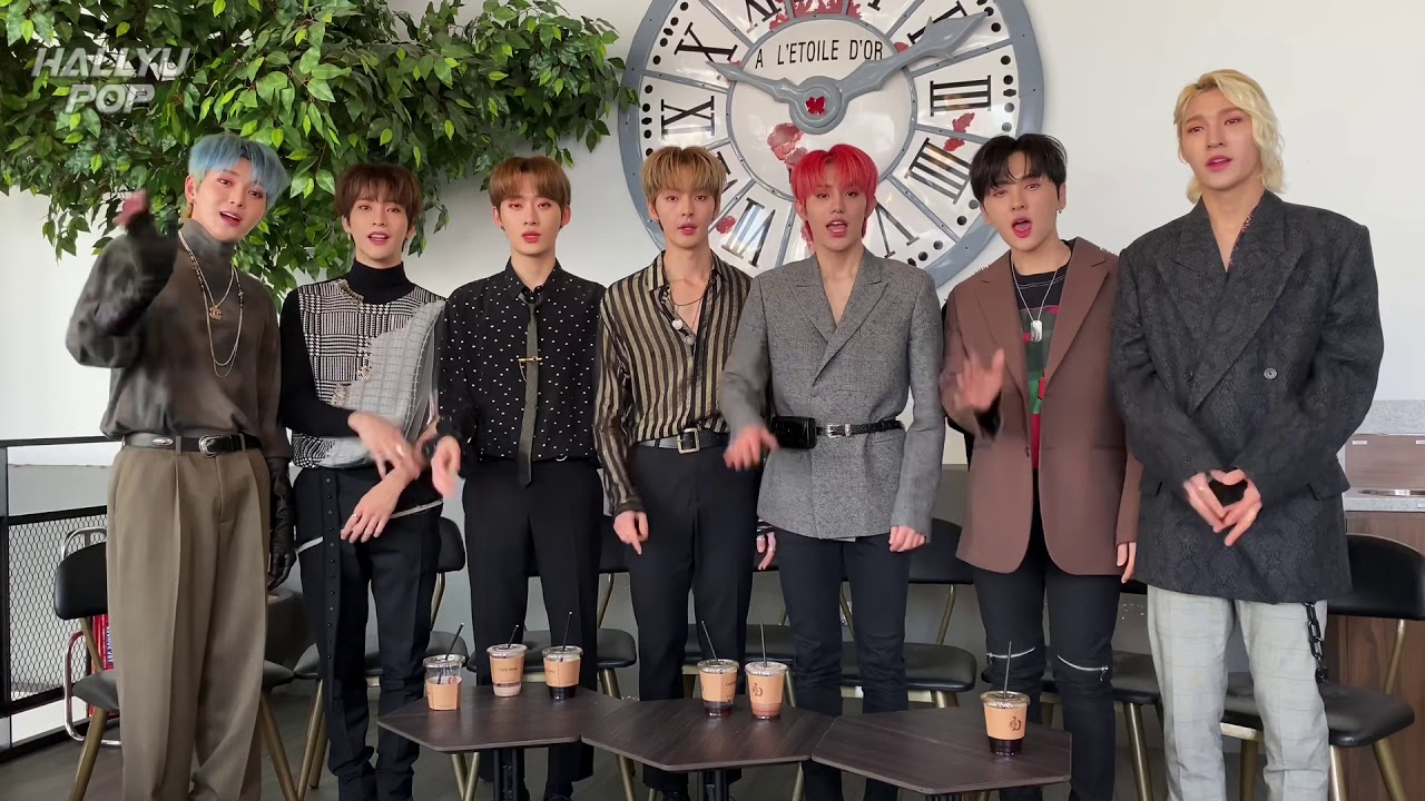 [EXCLUSIVE INTERVIEW] OnlyOneOf : Who’s Who?