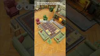 A 1960s Alpine Hotel Story #abovethesnowdemo #ad #gaming
