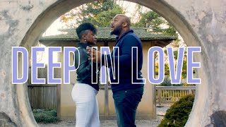 Deep In Love - LyR-x Official Music Video