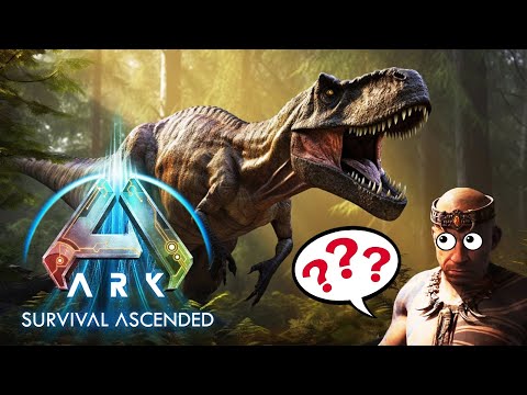 ARK 1.5 Survival Ascended УЖЕ ДОСТУПНА | Вин Дизель в ШОКЕ !