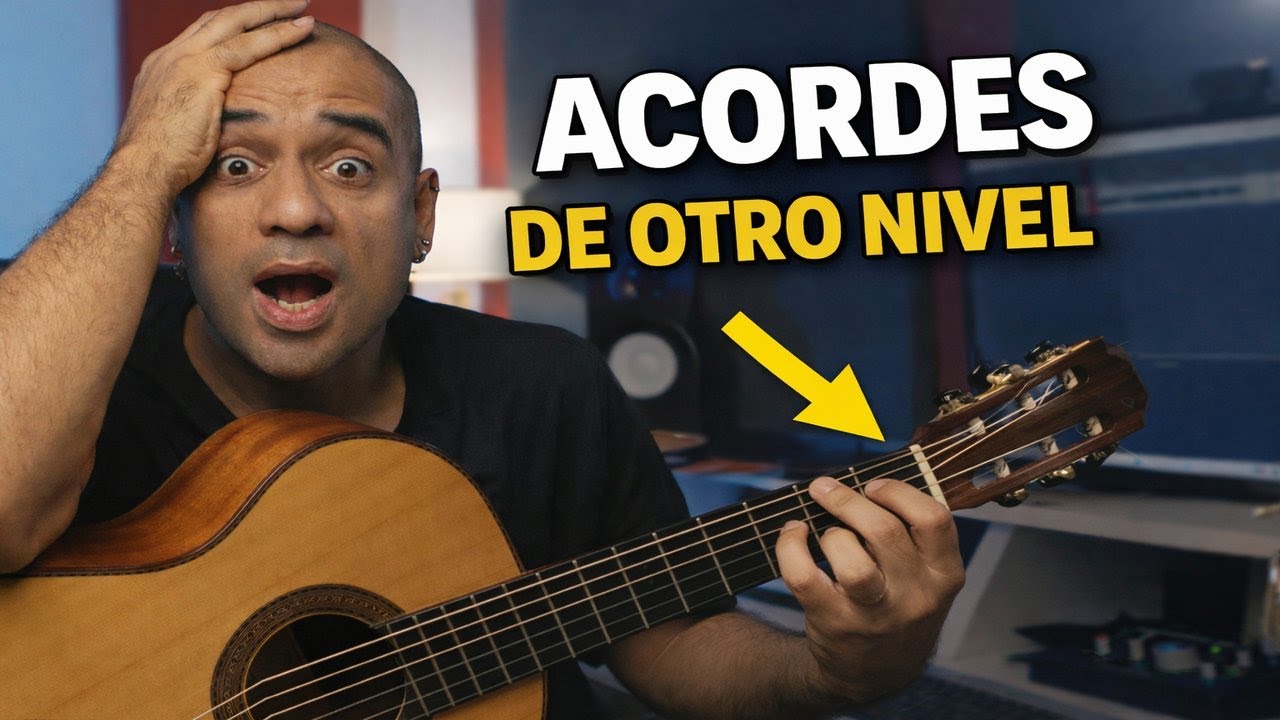 Bésame Mucho | Análisis de la rearmonización de Diego Figueiredo