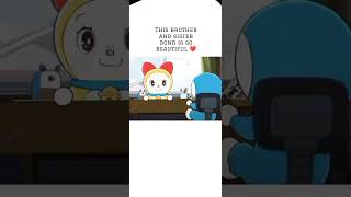 Doraemon And Dorami Cute Moments